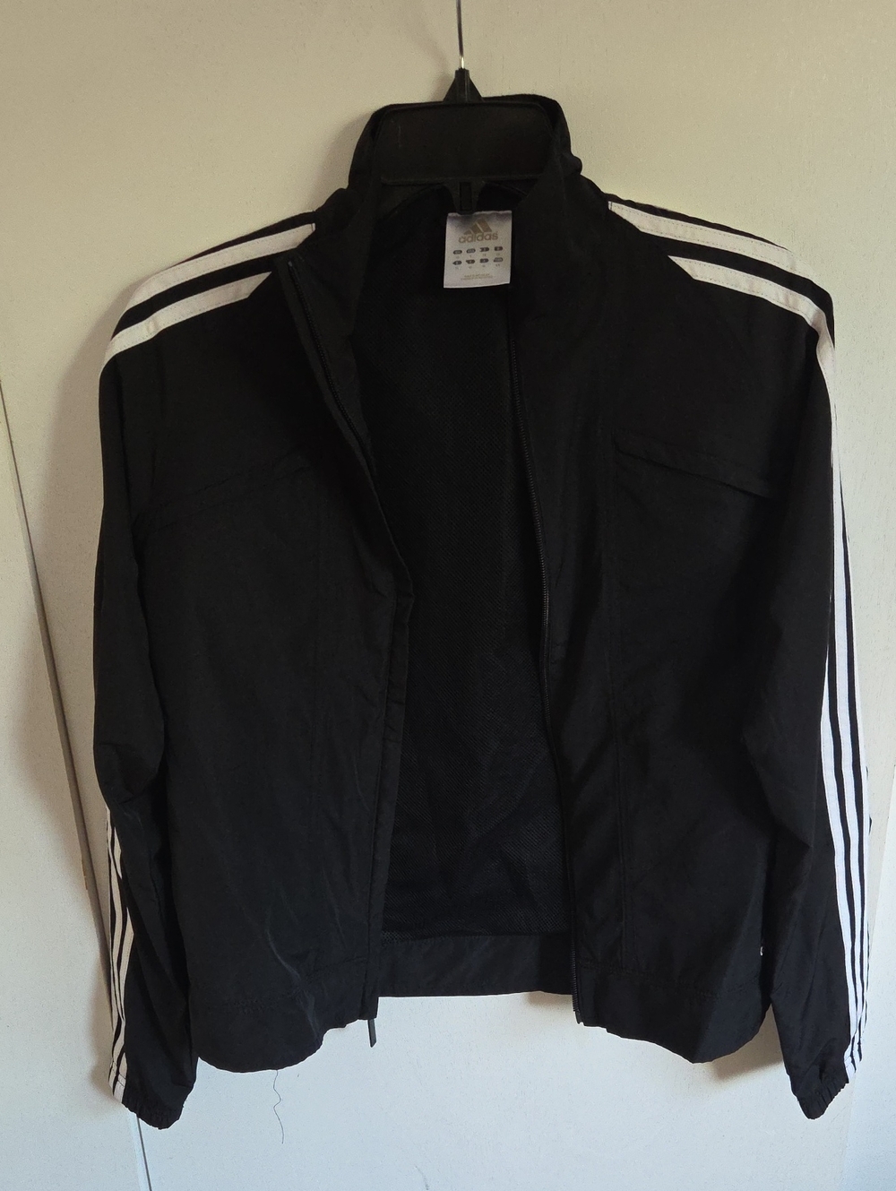 Women's Small Adidas Jacket